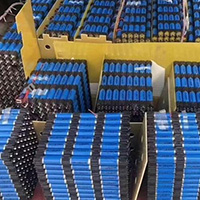 亳州高价蓄电池回收-上门回收锂电池-动力电池回收